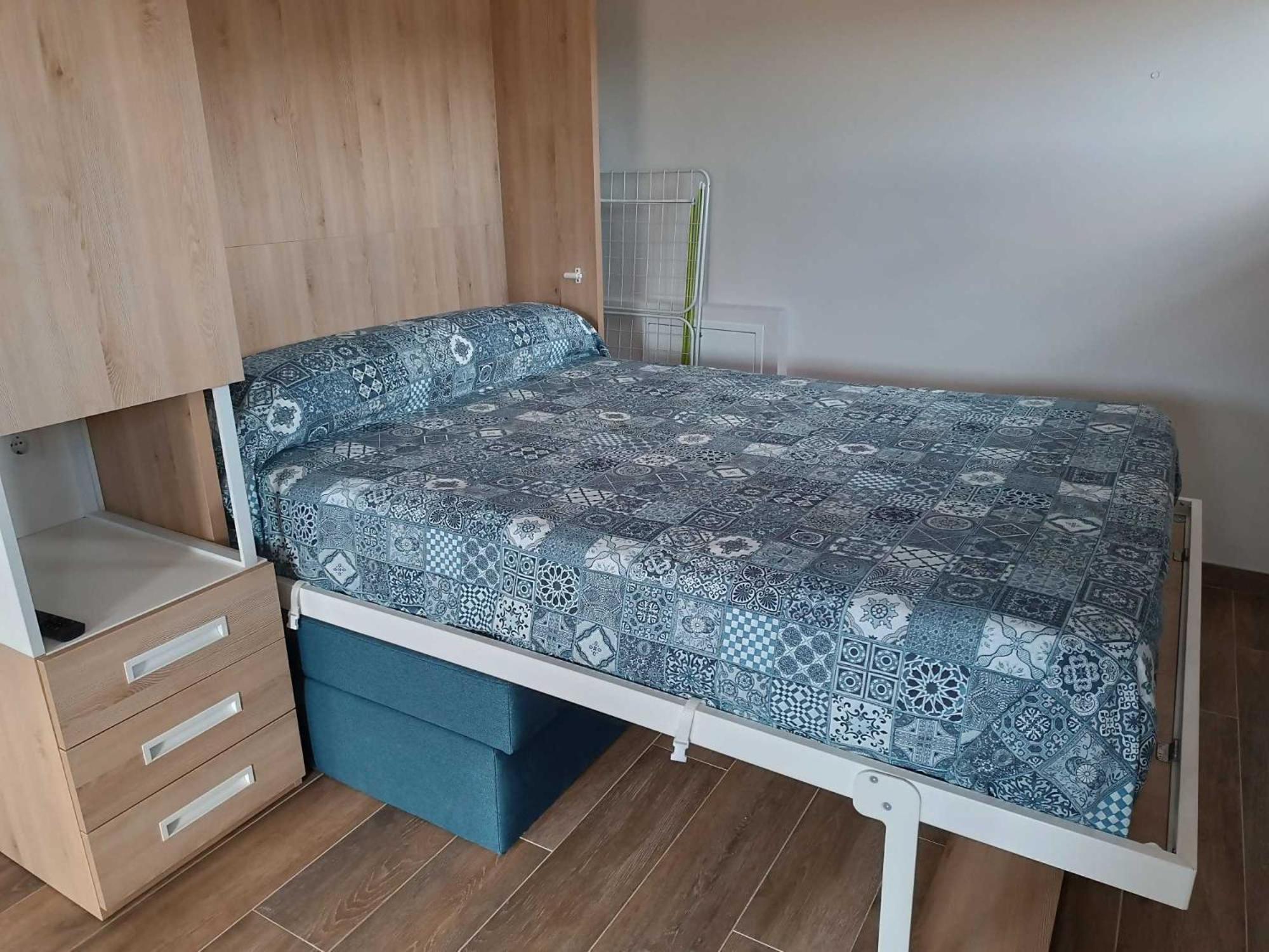Apartamentos De Turismo Rural La Rocha Fortanete 客房 照片