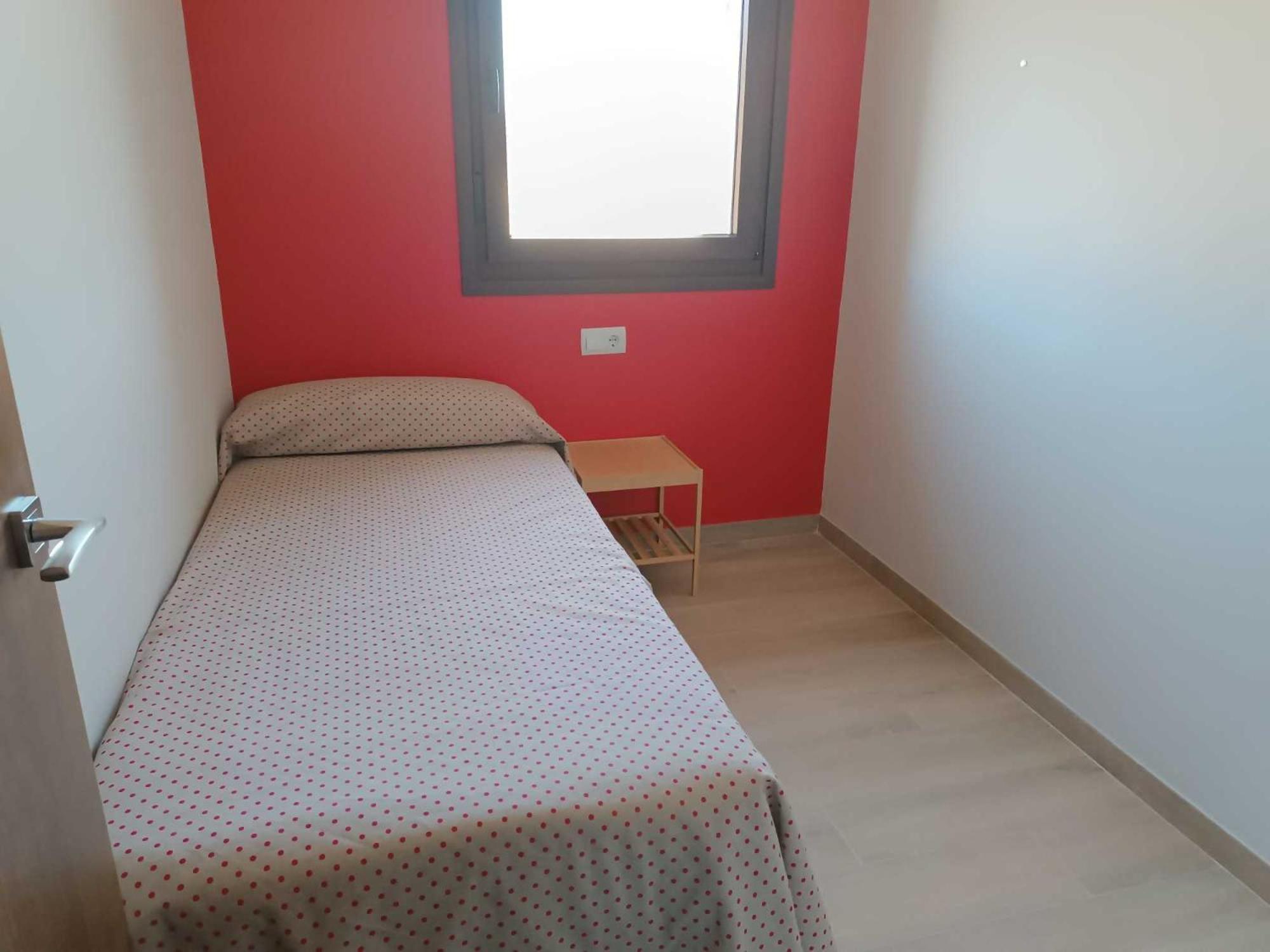Apartamentos De Turismo Rural La Rocha Fortanete 外观 照片